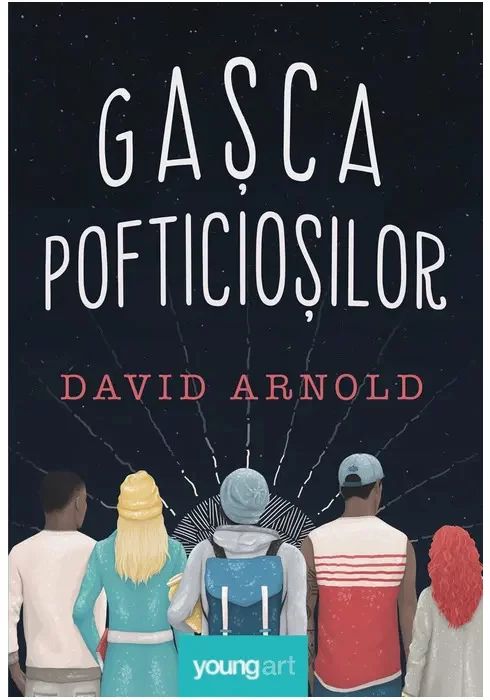 Gasca pofticiosilor