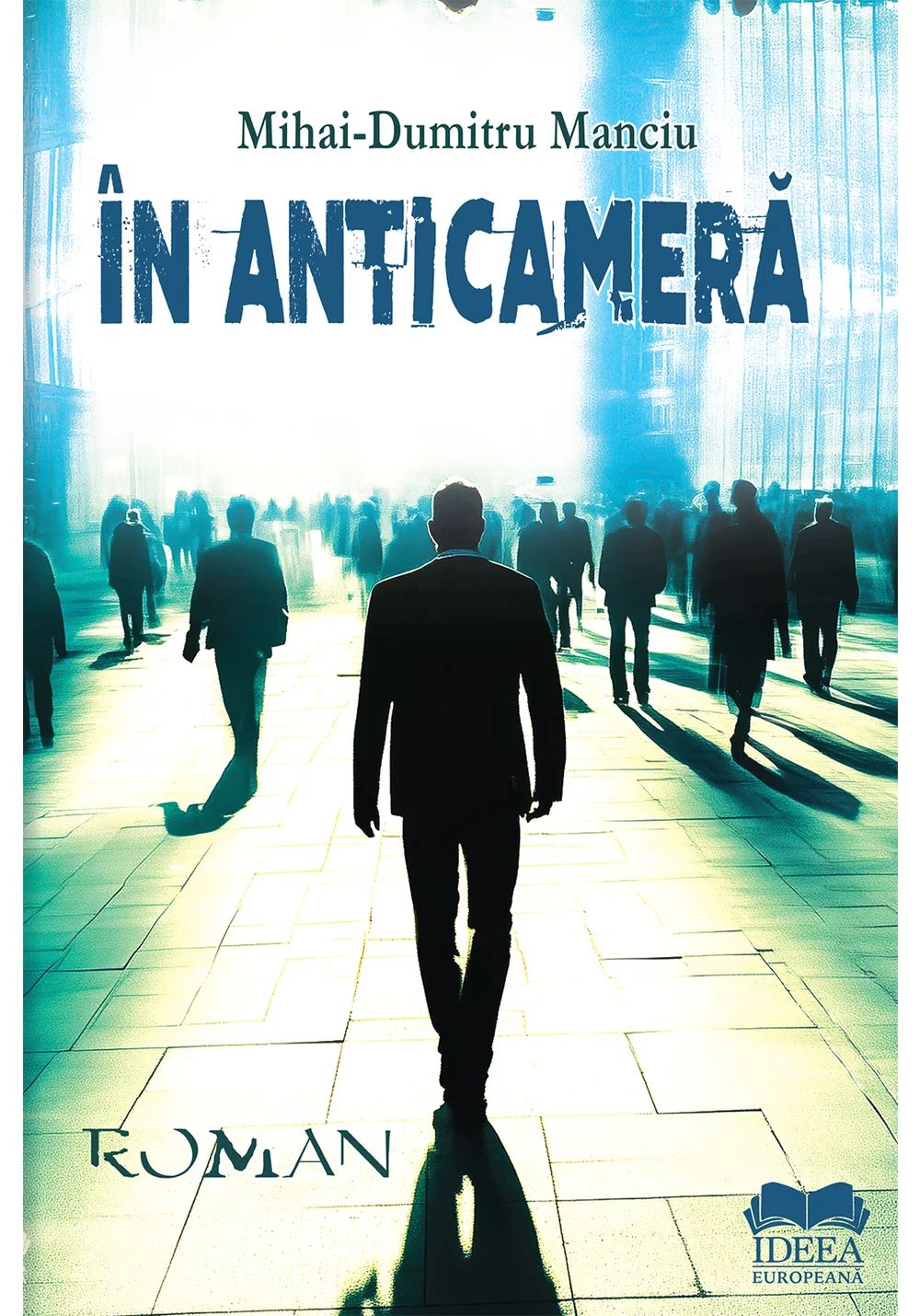 In anticamera