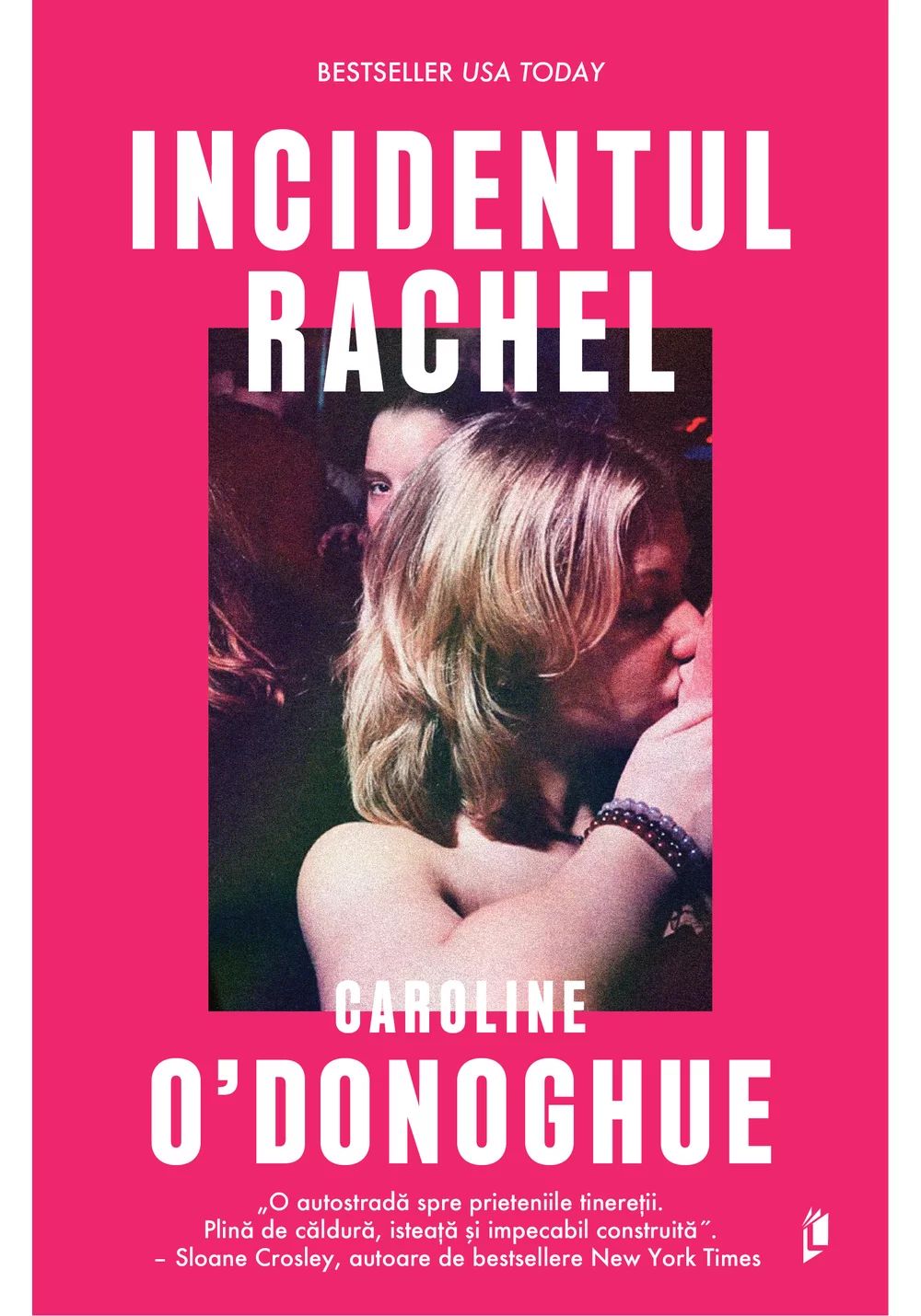 Incidentul Rachel