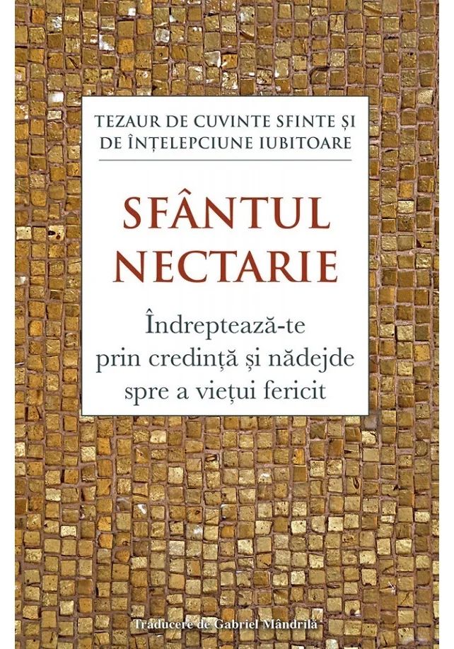 Indrepteaza-te prin credinta si nadejde spre a vietui fericit