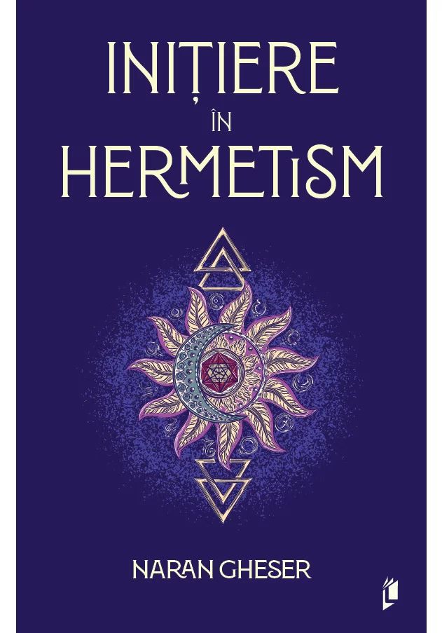 Initiere in hermetism