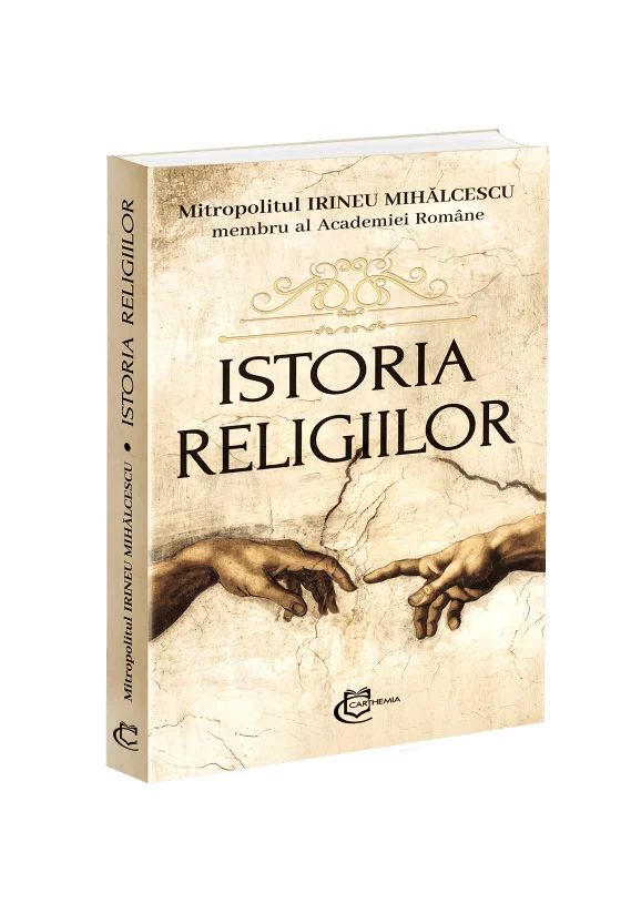 Istoria religiilor