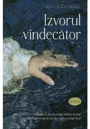 Izvorul vindecator