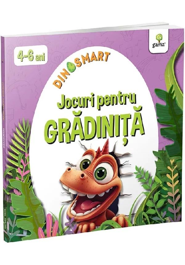 Jocuri pentru gradinita/DinoSMART