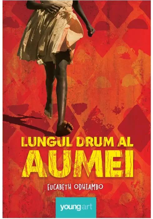 Lungul drum al Aumei