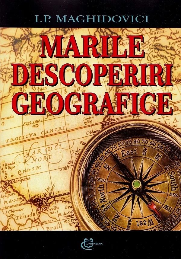 Marile descoperiri geografice