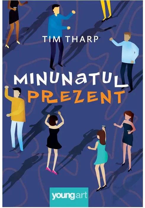 Minunatul prezent