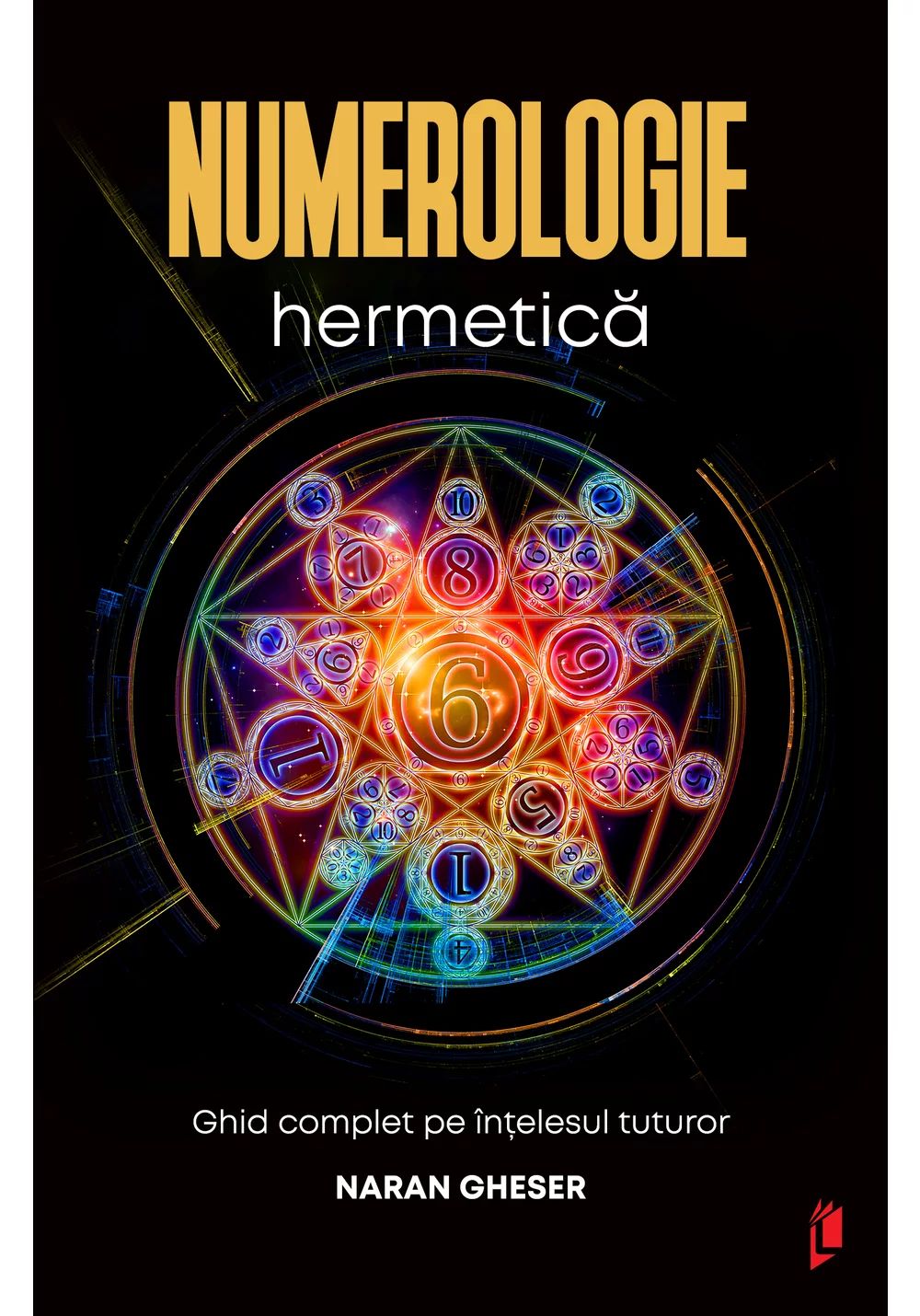 Numerologie hermetica