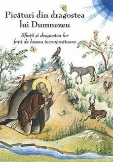 Picaturi din dragostea lui Dumnezeu