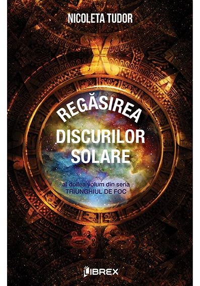 Regasirea Discurilor Solare