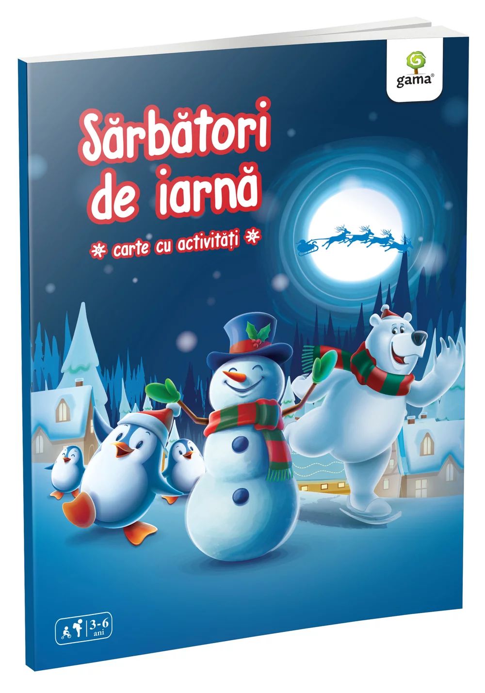 Sărbători de iarnă