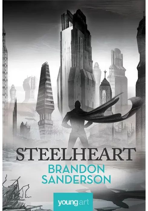 Steelheart