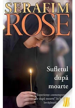 Sufletul dupa moarte