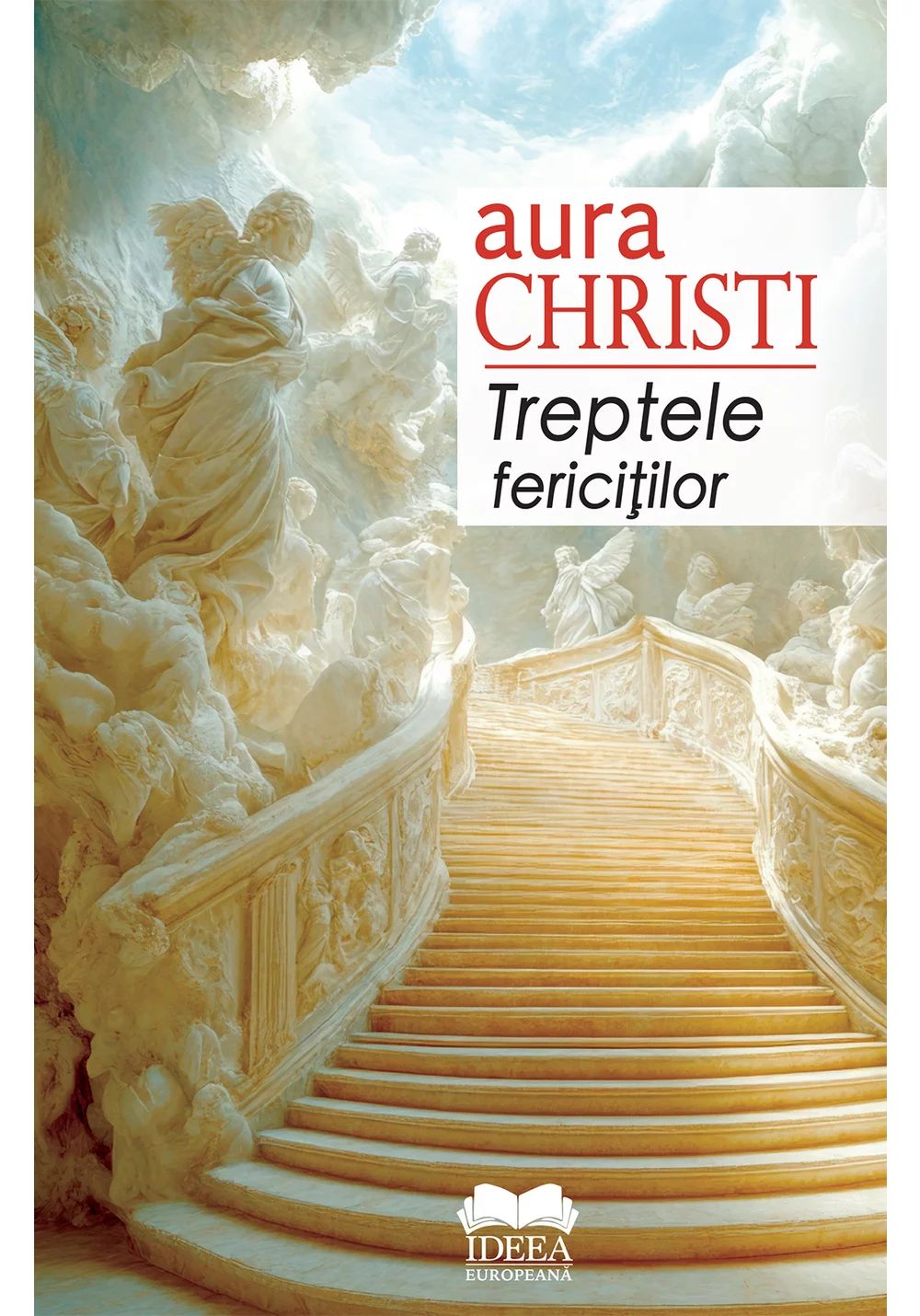 Treptele fericitilor