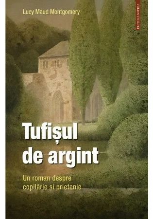 Tufisul de argint