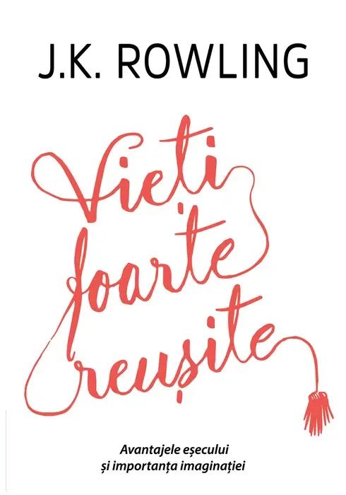 Vieti foarte reusite