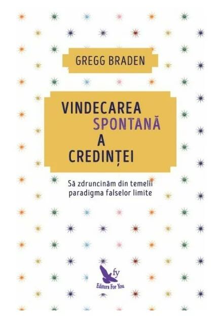 Vindecarea spontana a credintei