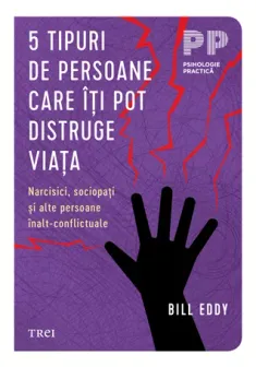 5 tipuri de persoane care iti pot distruge viata