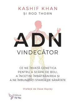 ADN vindecator