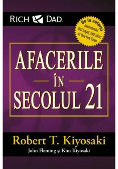 Afacerile in secolul 21