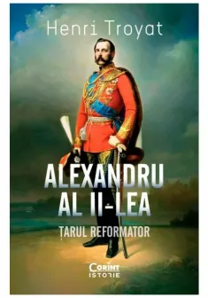 Alexandru al II-lea. Tarul reformator