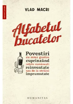 Alfabetul bucatelor