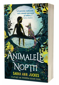 Animalele noptii