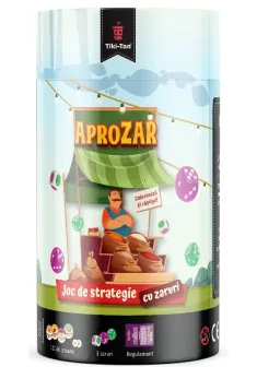 AproZar