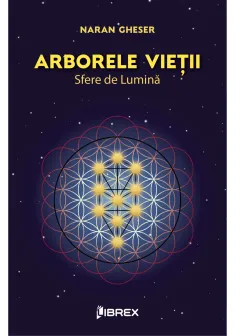 Arborele Vietii. Sfere de Lumina