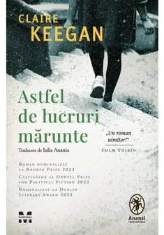 Astfel de lucruri marunte