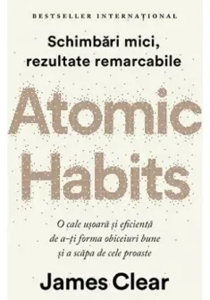 Atomic Habits