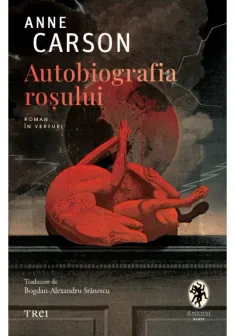 Autobiografia Roșului, Nobel 2026