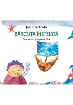 Barcuta instelata -Juliette Ttofa