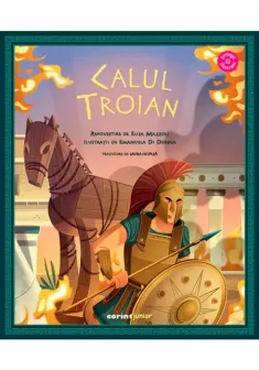 Calul Troian