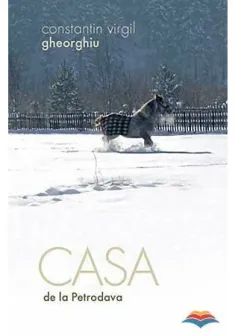 Casa de la Petrodava