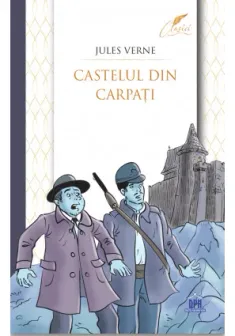 Castelul din Carpati