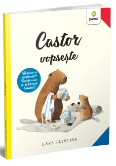Castor vopseste