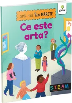 Ce este arta?