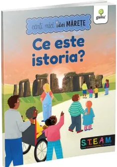 Ce este istoria?