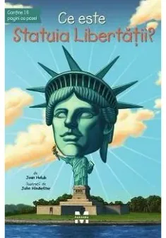 Ce este Statuia Libertatii?