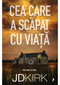 Cea care a scapat cu viata