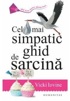Cel mai simpatic ghid de sarcina