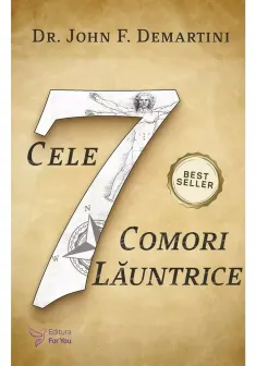 Cele 7 comori launtrice
