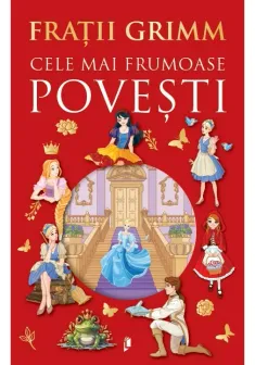 Cele mai frumoase povesti