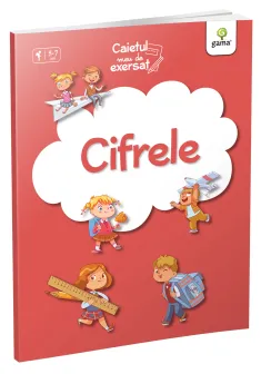Cifrele