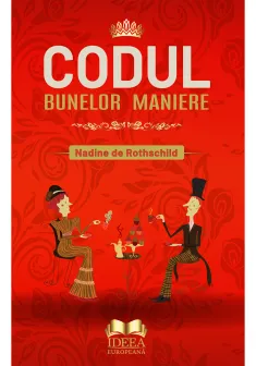 Codul bunelor maniere
