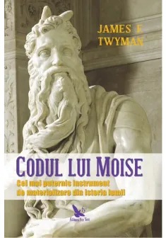 Codul lui Moise