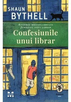 Confesiunile unui librar