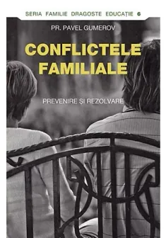 Conflictele familiale