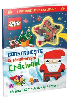 Construieste & sarbatoreste Craciunul